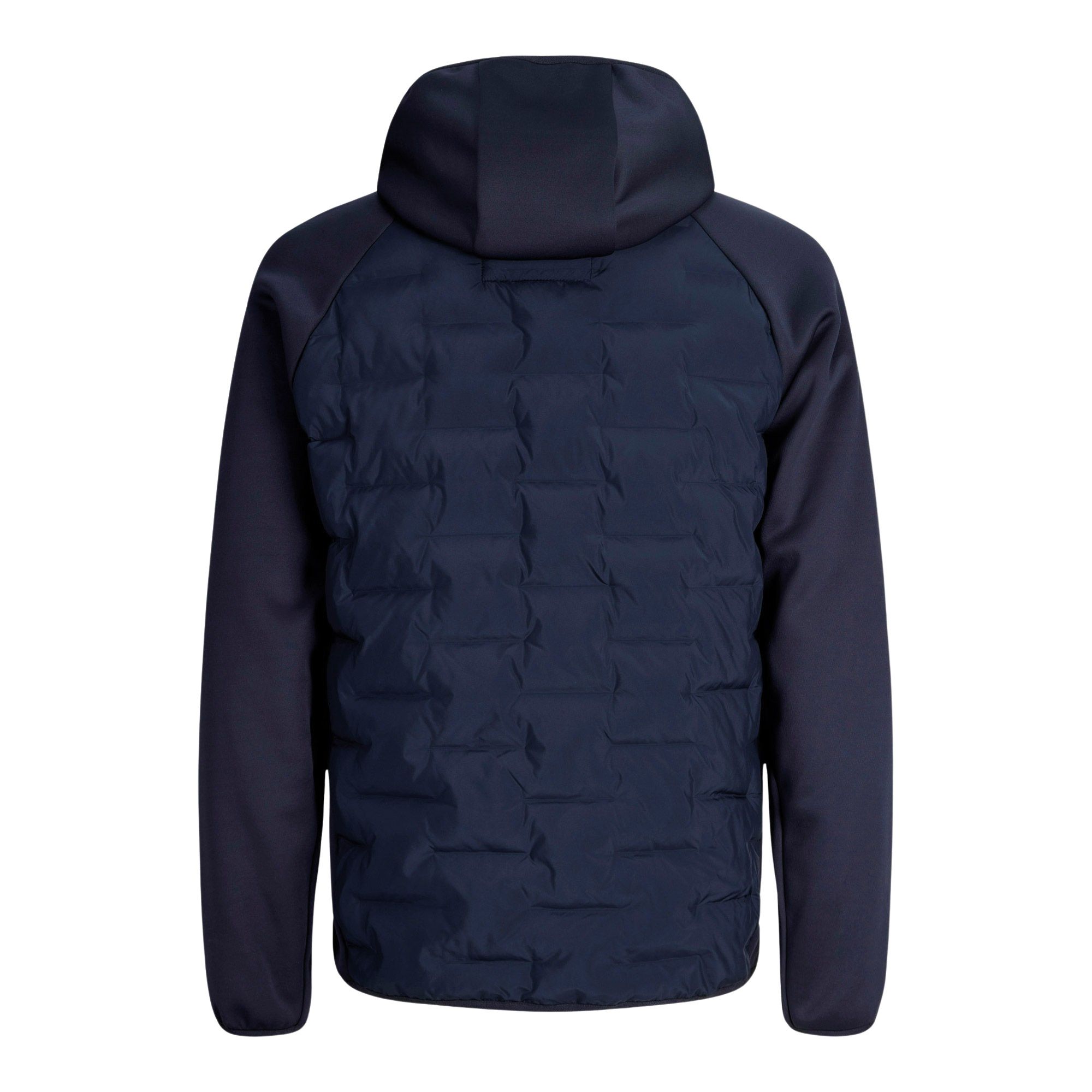 Jack & Jones Perfect Hybrid Jas Heren | PlutoSport